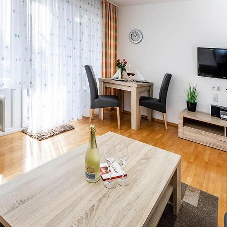 Liggeringen Apartment Radolfzell am Bodensee Luaran gambar
