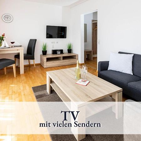 Liggeringen Apartment Radolfzell am Bodensee Luaran gambar