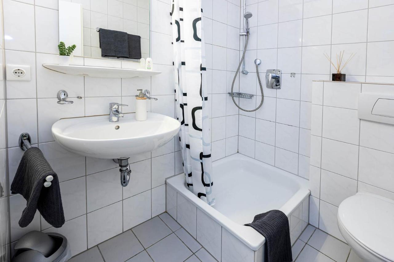 Liggeringen Apartment Radolfzell am Bodensee Luaran gambar
