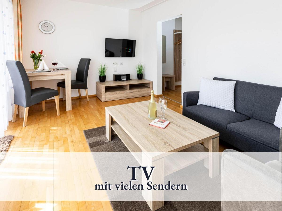 Liggeringen Apartment Radolfzell am Bodensee Luaran gambar
