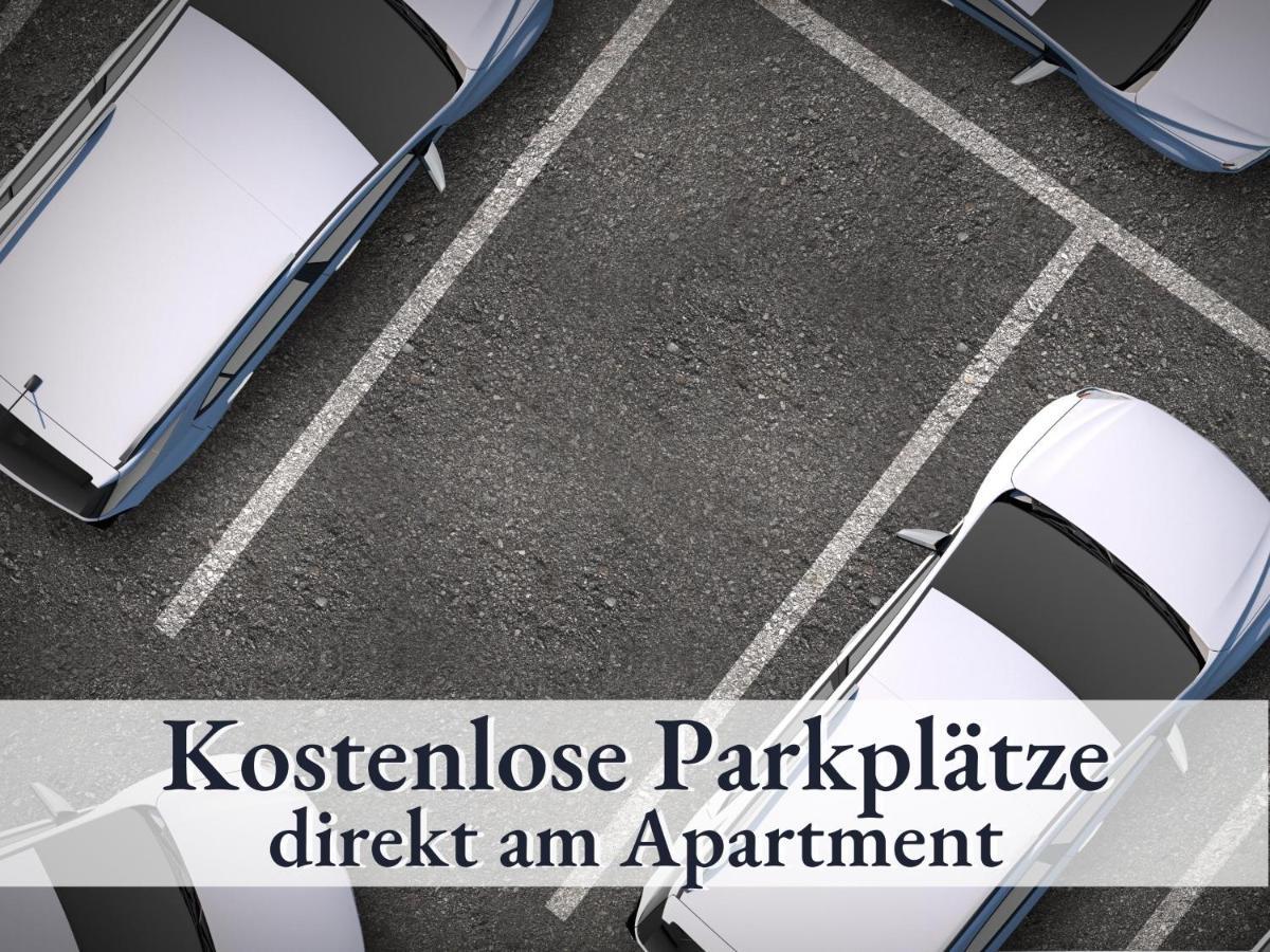 Liggeringen Apartment Radolfzell am Bodensee Luaran gambar