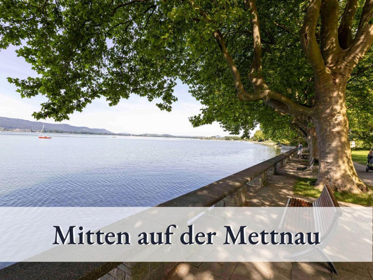 Liggeringen Apartment Radolfzell am Bodensee Luaran gambar
